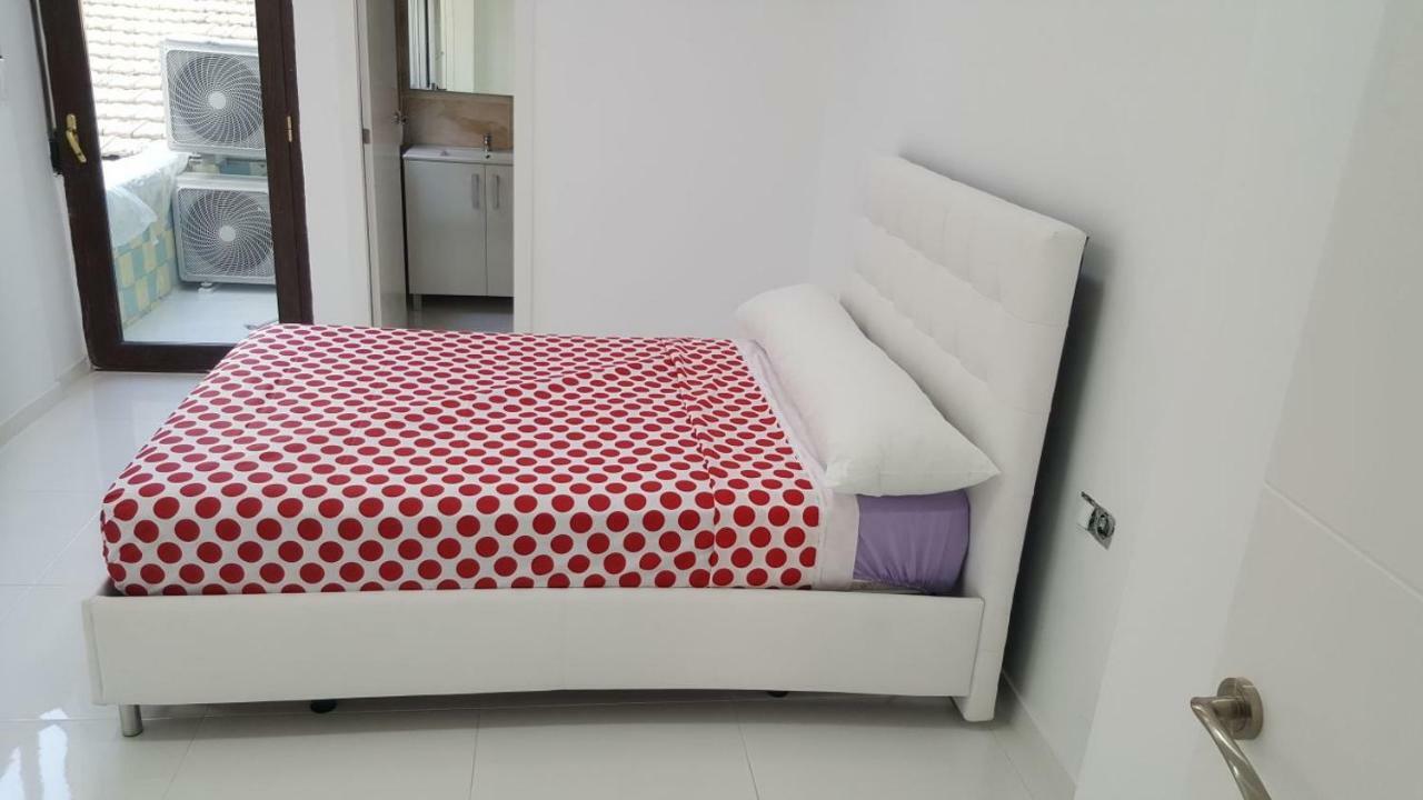 White Apartment 알리칸테 외부 사진
